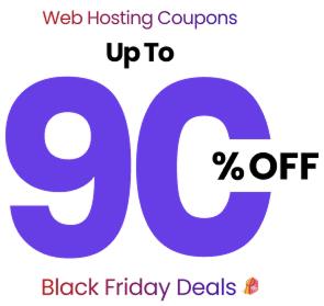 Black Friday Banner Image