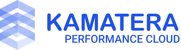 Kamatera Logo