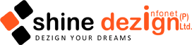 shinedezign logo
