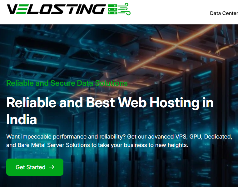 Setup Cloud Hosting Website